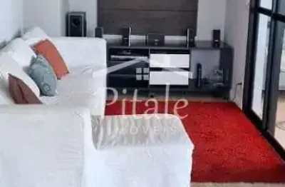Cobertura com 3 dormitórios à venda, 150 m² por r$ 1.750.000 - centro - osasco/sp