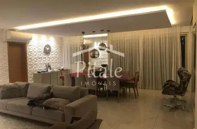 Apartamento com 3 dormitórios à venda, 169 m² por r$ 1.548.990 - santana de parnaíba/sp
