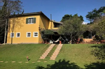 Sobrado com 3 dormitórios à venda, 314 m² por r$ 1.490.000,00 - parque dom henrique - cotia/sp
