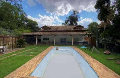 Sobrado com 4 dormitórios, 780 m² - venda por r$ 1.400.000,00 ou aluguel por r$ 11.001,00/mês - chá