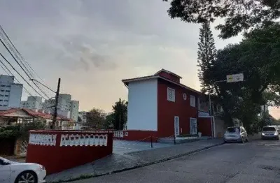 Sobrado com 5 dormitórios, 180 m² - venda por r$ 1.325.000,00 ou aluguel por r$ 9.050,00/mês - jard