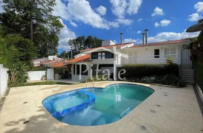 Casa com 3 dormitórios à venda, 186 m² por r$ 1.350.000,00 - granja santa maria - carapicuíba/sp