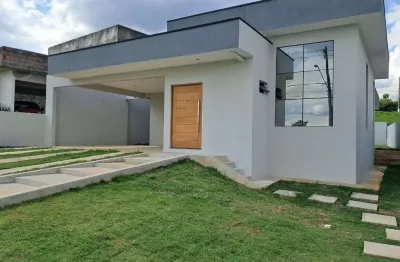 Casa com 3 dormitórios à venda, 203 m² por r$ 1.290.000,00 - paysage bella vittá - vargem grande pa