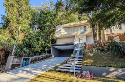 Casa com 3 quartos à venda na Rua Pau Brasil, Transurb, Itapevi