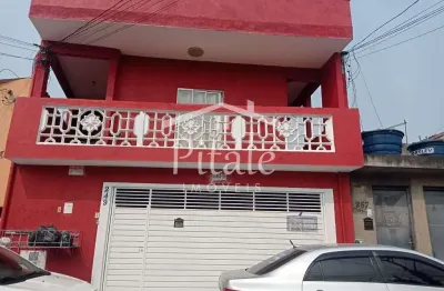 Sobrado com 17 dormitórios à venda, 140 m² por r$ 1.190.000,00 - parque pirajussara - embu das arte