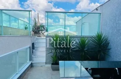 Casa com 3 dormitórios à venda, 320 m² por r$ 1.280.000,00 - jardim elvira - osasco/sp