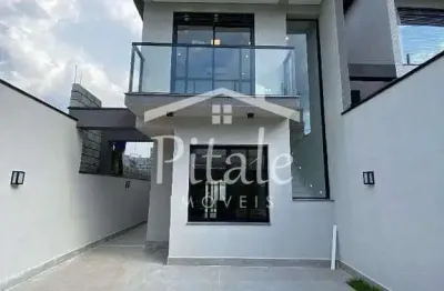 Sobrado com 3 dormitórios à venda, 135 m² por r$ 1.250.000,00 -  alphaville - santana de parnaíba/s