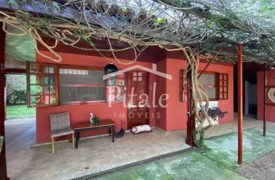Casa com 3 dormitórios à venda, 285 m² por r$ 1.270.000,00 - chácara vale do rio cotia - carapicuíb