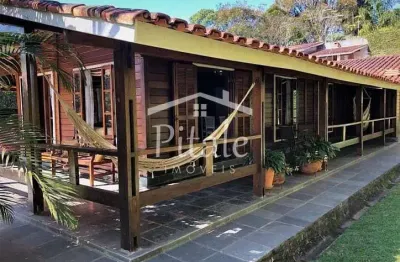 Casa com 3 dormitórios à venda, 237 m² por r$ 1.250.000,00 - granja viana ii - cotia/sp