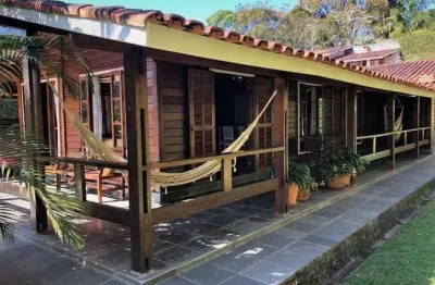 Casa com 3 dormitórios à venda, 237 m² por r$ 1.250.000,00 - granja viana ii - cotia/sp