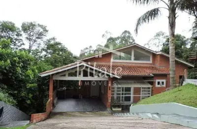 Sobrado com 4 dormitórios à venda, 205 m² por r$ 1.150.000,00 - parque das artes - embu das artes/s