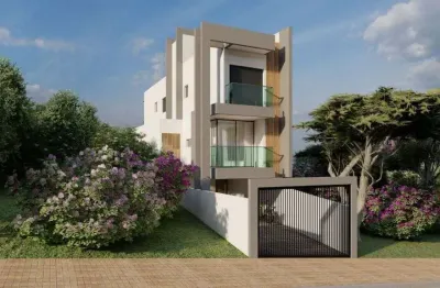 Sobrado com 3 dormitórios à venda, 125 m² por r$ 1.039.000,00 - parque alexandre - cotia/sp