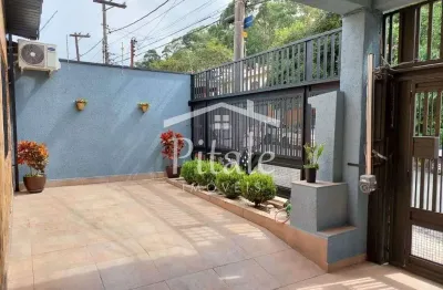 Casa com 5 dormitórios à venda, 145 m² por r$ 1.040.000,00 - vila adalgisa - são paulo/sp
