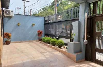 Casa com 5 dormitórios à venda, 145 m² por r$ 1.040.000,00 - vila adalgisa - são paulo/sp