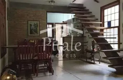 Casa com 2 dormitórios à venda, 170 m² por r$ 1.219.000,00 - horizontal park - cotia/sp