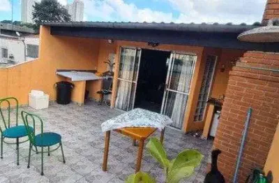Sobrado com 5 dormitórios à venda, 488 m² por r$ 1.053.000,00 - cidade intercap - taboão da serra/s