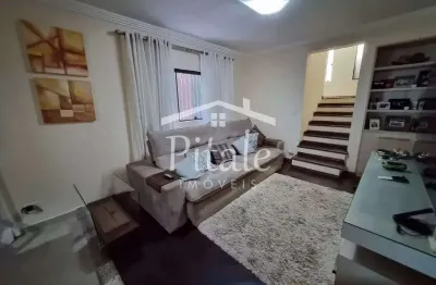 Sobrado com 4 dormitórios à venda, 200 m² por r$ 1.090.000,00 - jardim bonfiglioli - são paulo/sp