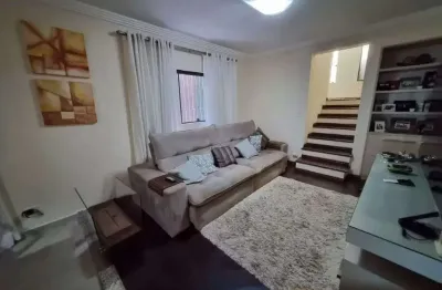 Sobrado com 4 dormitórios à venda, 200 m² por r$ 1.090.000,00 - jardim bonfiglioli - são paulo/sp