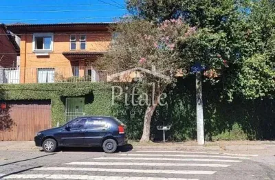 Sobrado com 4 dormitórios à venda, 235 m² por r$ 1.080.000 - conjunto residencial vista verde - são