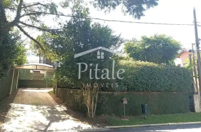 Casa com 4 dormitórios à venda, 359 m² por r$ 1.490.000 - jardim do golf i - jandira/sp