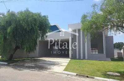 Casa com 3 dormitórios à venda, 182 m² por r$ 1.060.000 - granja cristiana - vargem grande paulista