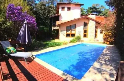 Casa com 3 dormitórios à venda, 402 m² por r$ 1.480.000 - transurb - itapevi/sp
