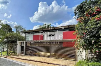 Sobrado com 3 dormitórios à venda, 210 m² por r$ 1.380.000 - vila santo antônio - cotia/sp