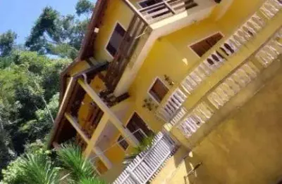 Casa com 4 dormitórios à venda, 361 m² por r$ 1.150.000,00 - portal das acácias - santana de parnaí