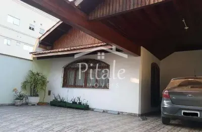 Casa com 5 dormitórios à venda, 270 m² por r$ 1.350.000,00 - residencial parque itamarati - itapevi