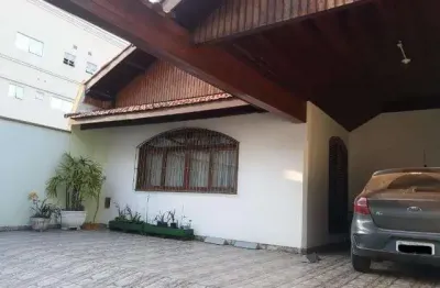 Casa com 5 dormitórios à venda, 270 m² por r$ 1.350.000,00 - residencial parque itamarati - itapevi
