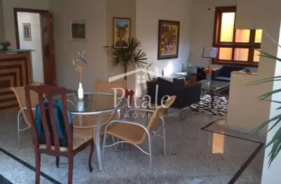 Casa com 3 dormitórios à venda, 385 m² por r$ 1.272.000 - jardim silveira - barueri/sp
