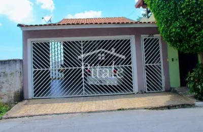 Sobrado com 4 dormitórios à venda, 212 m² por r$ 1.170.000,00 - parque industrial das oliveiras - t