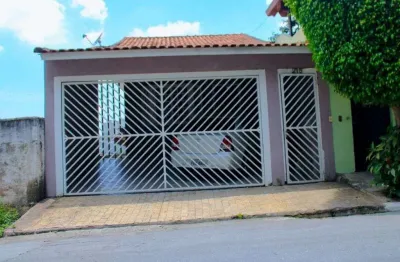 Sobrado com 4 dormitórios à venda, 212 m² por r$ 1.170.000,00 - parque industrial das oliveiras - t