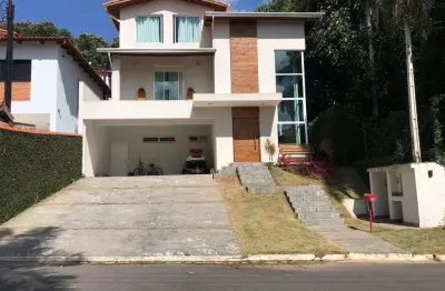Sobrado com 4 dormitórios à venda, 318 m² por r$ 1.100.000,00 - transurb - itapevi/sp