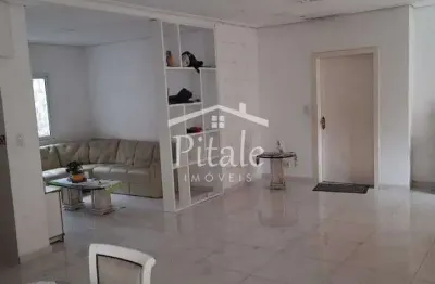 Sobrado com 5 dormitórios à venda, 1250 m² por r$ 1.300.000,00 - parque rizzo - cotia/sp