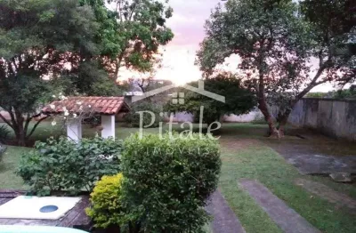 Casa com 5 dormitórios à venda, 270 m² por r$ 1.500.000,00 - vila santo antônio - cotia/sp