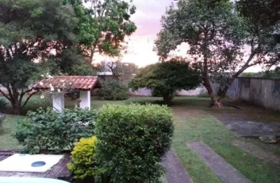 Casa com 5 dormitórios à venda, 270 m² por r$ 1.500.000,00 - vila santo antônio - cotia/sp