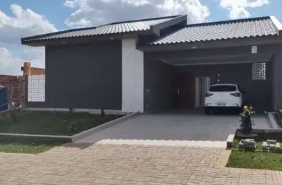 Casa com 3 dormitórios à venda, 350 m² por r$ 1.378.000 - parque egisto ragazzo - limeira/são paulo