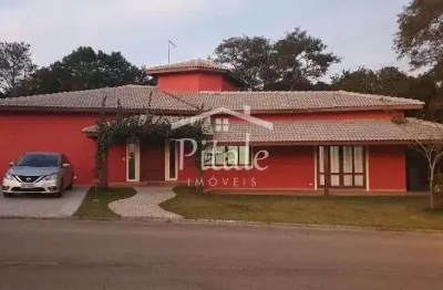Casa com 3 dormitórios à venda, 215 m² por r$  - condominio terras de santa adélia- vargem grande p