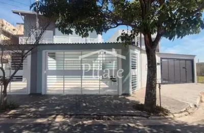 Casa com 3 quartos à venda na Alameda dos Aicás, Terra Nobre, Osasco