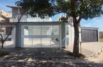 Casa com 3 quartos à venda na Alameda dos Aicás, Terra Nobre, Osasco