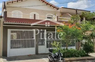 Sobrado com 6 dormitórios à venda, 240 m² por r$ 1.244.680,00 - conjunto residencial butantã - são