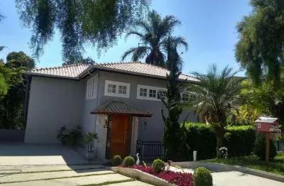 Sobrado com 3 dormitórios à venda, 300 m² por r$ 1.450.000,00 - chácara moinho velho - carapicuíba/