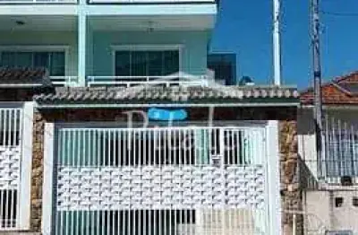 Sobrado com 3 dormitórios à venda, 157 m² por r$ 1.049.000 - bela vista - são paulo/sp