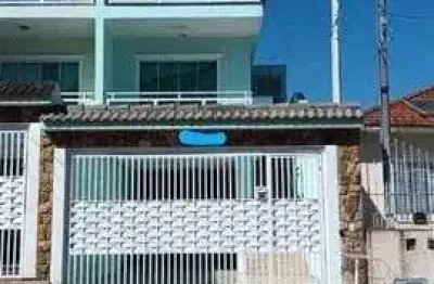 Sobrado com 3 dormitórios à venda, 157 m² por r$ 1.049.000 - bela vista - são paulo/sp