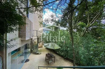 Casa com 3 dormitórios à venda, 310 m² por r$ 1.350.000,00 - chácara das candeias - carapicuíba/sp