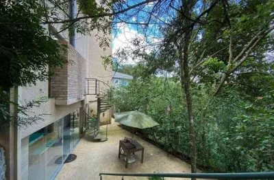 Casa com 3 dormitórios à venda, 310 m² por r$ 1.350.000,00 - chácara das candeias - carapicuíba/sp