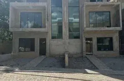 Casa com 3 dormitórios à venda, 153 m² por r$ 1.280.000,00 - parque frondoso - cotia/sp