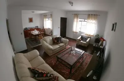 Casa com 3 dormitórios à venda, 216 m² por r$ 1.200.000,00 - parque monte alegre - taboão da serra/