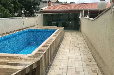 Sobrado com 3 dormitórios à venda, 300 m² por r$ 1.370.000,00 - vila pereira cerca - são paulo/sp